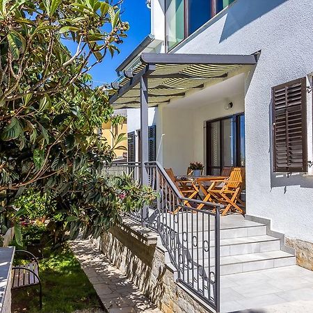 Apartment Viviana Pula Exterior foto