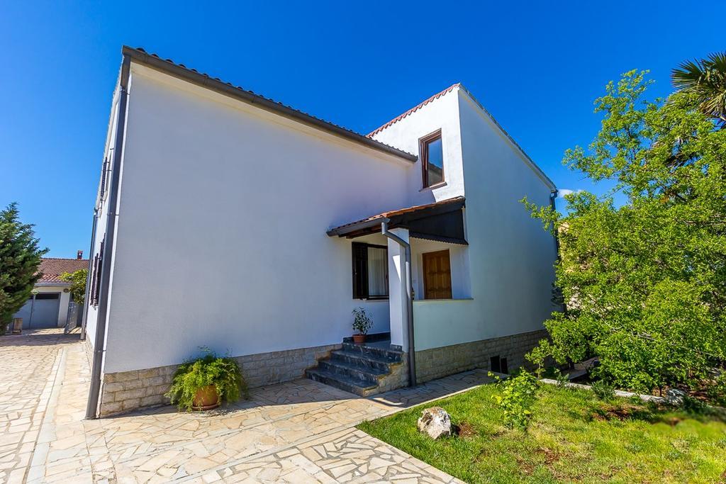 Apartment Viviana Pula Exterior foto