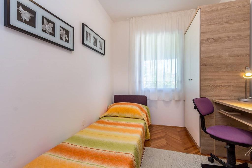 Apartment Viviana Pula Exterior foto